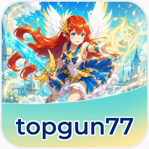 Instalasi topgun77